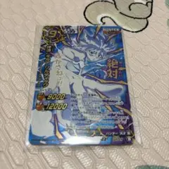 HUNTER×HUNTER ミラバト　キルア神Ω8 HUNTER×HUNTER ミラバト キルア神Ω8 HUNTER×HUNTER ミラバト キルア神