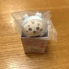 ちいかわベビー ハイハイフィギュアコレクション 古本屋/カニちゃん