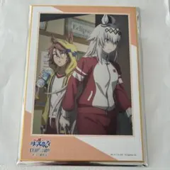 2026年最新】ウマ娘色紙の人気アイテム - メルカリ