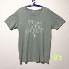b'z tシャツ xl