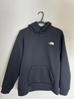 ノースフェイス Tech Air Sweat Wide HoodieパーカーM黒