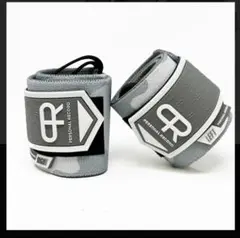 PR　パーソナルレコード　リストラップ 1度試着の美品です♪