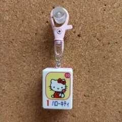サンリオ　ドンジャラ　ハローキティ