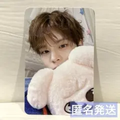 straykids スキズ  ペンミ stayzone トレカ スンミン straykids stayzone スンミン - メルカリ