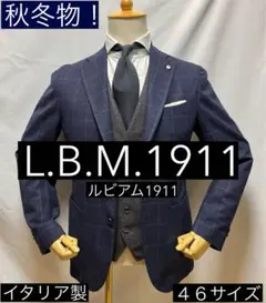 l.b.m.1911