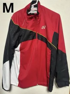 ヨネックス　上着　M