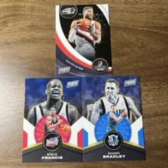 NBA トレーディングカード セット