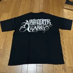 2026年最新】aphrodite gangの人気アイテム - メルカリ