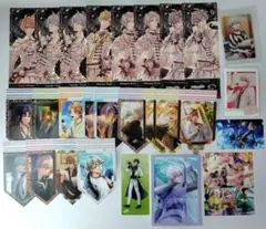 アイドリッシュセブン　アイナナ　カード　まとめ売り