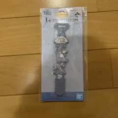 一番くじ くまのプーさん I賞 ラバーコレクションのサムネイル