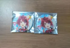 莉犬くん 缶バッチ 2個