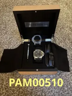 PANERAI Luminor Marina PAM00510のサムネイル