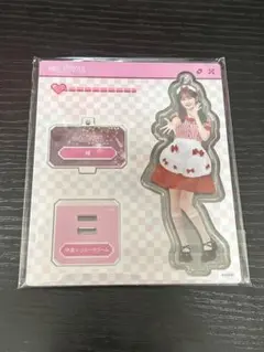 2026年最新】髙松瞳 アクリルスタンドの人気アイテム - メルカリ