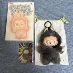 ラブブ ぬいぐるみ 正規品