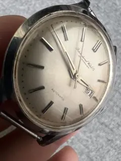 2026年最新】腕時計 自動巻き ジャンクの人気アイテム - メルカリ