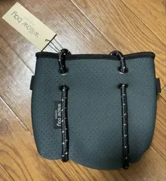 ウィローベイ WILLOW BAY バッグ ハンドバッグ　新品　未使用のサムネイル