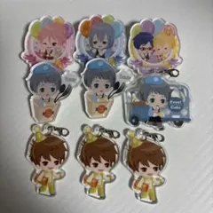 2026年最新】七瀬遙 缶バッジの人気アイテム - メルカリ