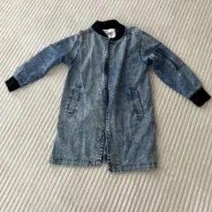 Richmix デニムジャケット サイズ130