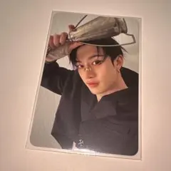 Straykids KARMA skzooVer. バンチャントレカ