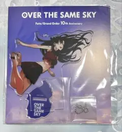 FGO OVER THE SAME SKY エレシュキガル イシュタル - メルカリ