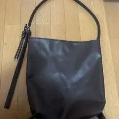 Samansa Mos2 ショルダーバッグ