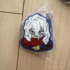 死柄木弔アニメキャラクター アクセサリー