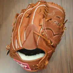 Rawlings 硬式グローブ 横浜高校織田投手モデル - メルカリ