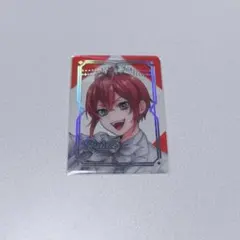 リドル・ローズハート プラチナジャケット クリカ