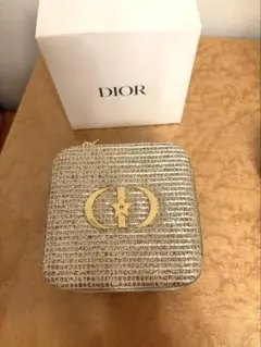 ディオール　アクセサリーケース