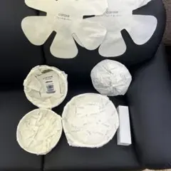 ★新品お買得特価★カローテフライパン5点セットコバルトブルーのサムネイル