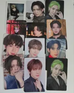 2025年最新】ヨサン トレカの人気アイテム - メルカリ