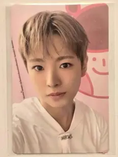 2025年最新】SMTOWN ユウシの人気アイテム - メルカリ