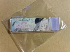 プロセカ プロジェクトセカイ アクリルバナーバッジ vol.15B 宵崎奏