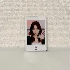 TWICE THIS IS FOR 国立 トレカ モモ