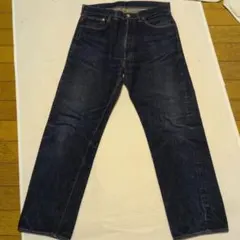 LEVI'S 501XX 50's リーバイス 50年代〜 オリジナルビンテージ 10/29 ONLINE 入荷！50s Levi's 501XX Denim Jeans 50年代 リーバイス