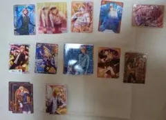 うたプリ ビジュコレ レン