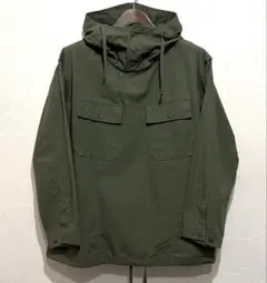 【USA製】Engineered Garments Cagoule shirtのサムネイル
