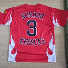 2025年最新】近藤健介 ユニフォームの人気アイテム - メルカリ