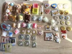 リラックマグッズ まとめ売り