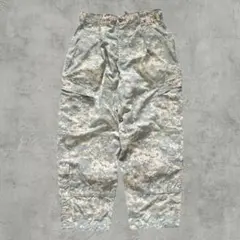 アメリカ軍 UCP デジタルカモ カーゴパンツ LARGE SHORT デジカモのサムネイル