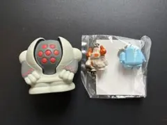 ポケモン レジギガス レジアイス レジロック レジスチル モンコレ4点