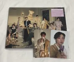 straykids Hollow 初回B アイエンセット