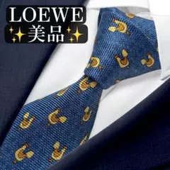 2026年最新】LOEWE メンズ ネクタイの人気アイテム - メルカリ