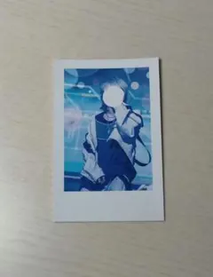 いれいす 実写チェキ 初兎