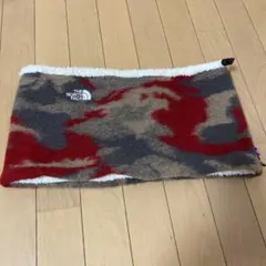 ノースフェイス　ネックウォーマー