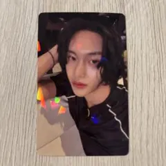 RIIZE lucky ウォンビン ラキドロ ホログラム