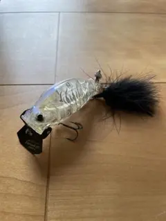 ADUSTA Zacrawl SC トップウォーター アダスタ ザックロールのサムネイル