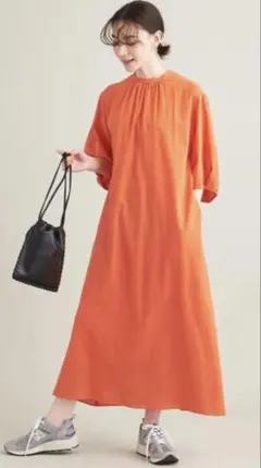 値下げ！！BEAUTY&YOUTH UNITED ARROWS ワンピース
