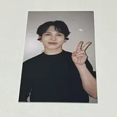 M!LK 吉田仁人 兵庫 トレカ バックステージ トレカ