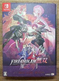 FIRE EMBLEM 風花雪月 Fódlan Collection - メルカリ
